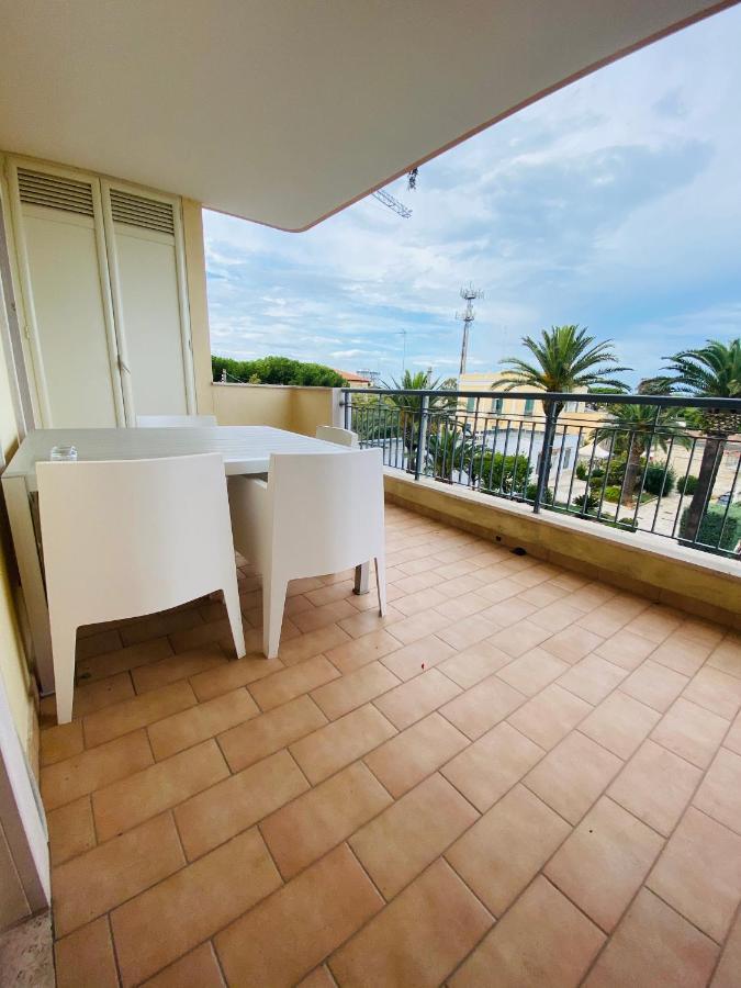 La Flor De La Mar Appartement Bari Buitenkant foto