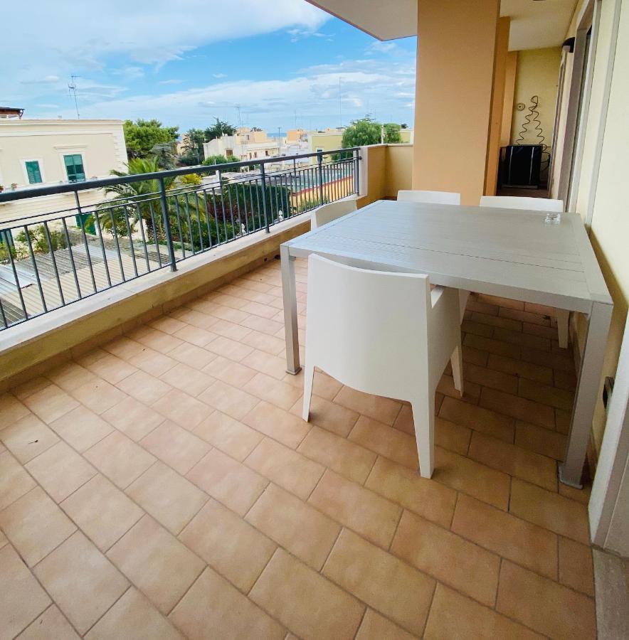La Flor De La Mar Appartement Bari Buitenkant foto