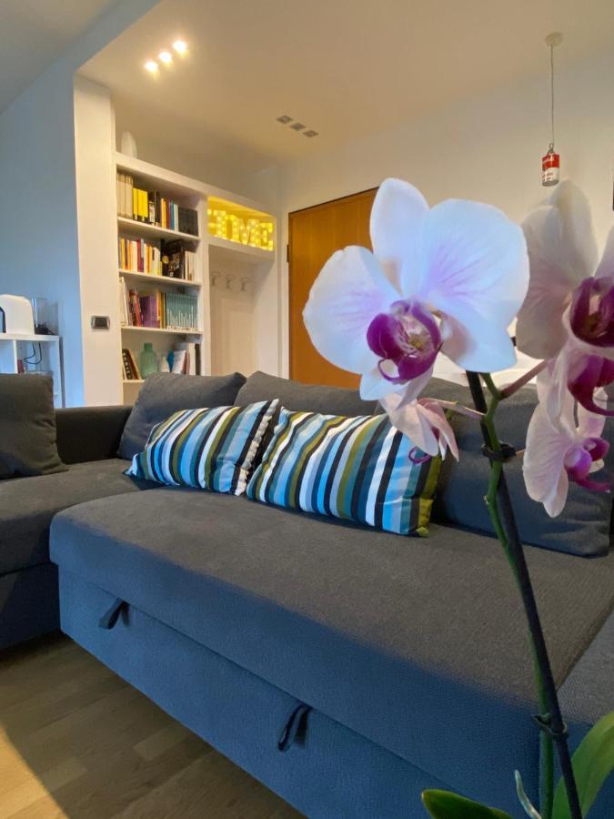 La Flor De La Mar Appartement Bari Buitenkant foto